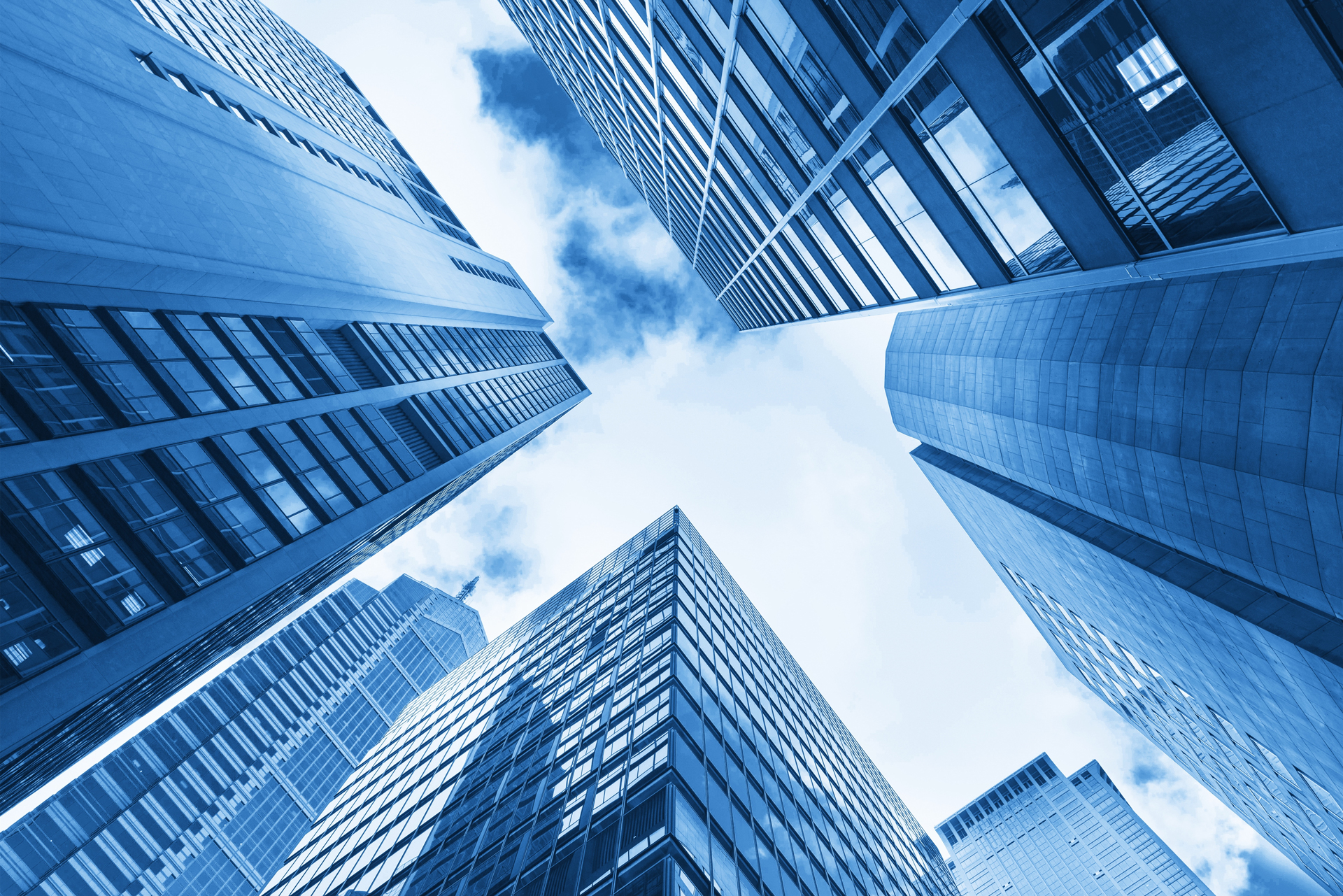 Lavaggio vetri in quota