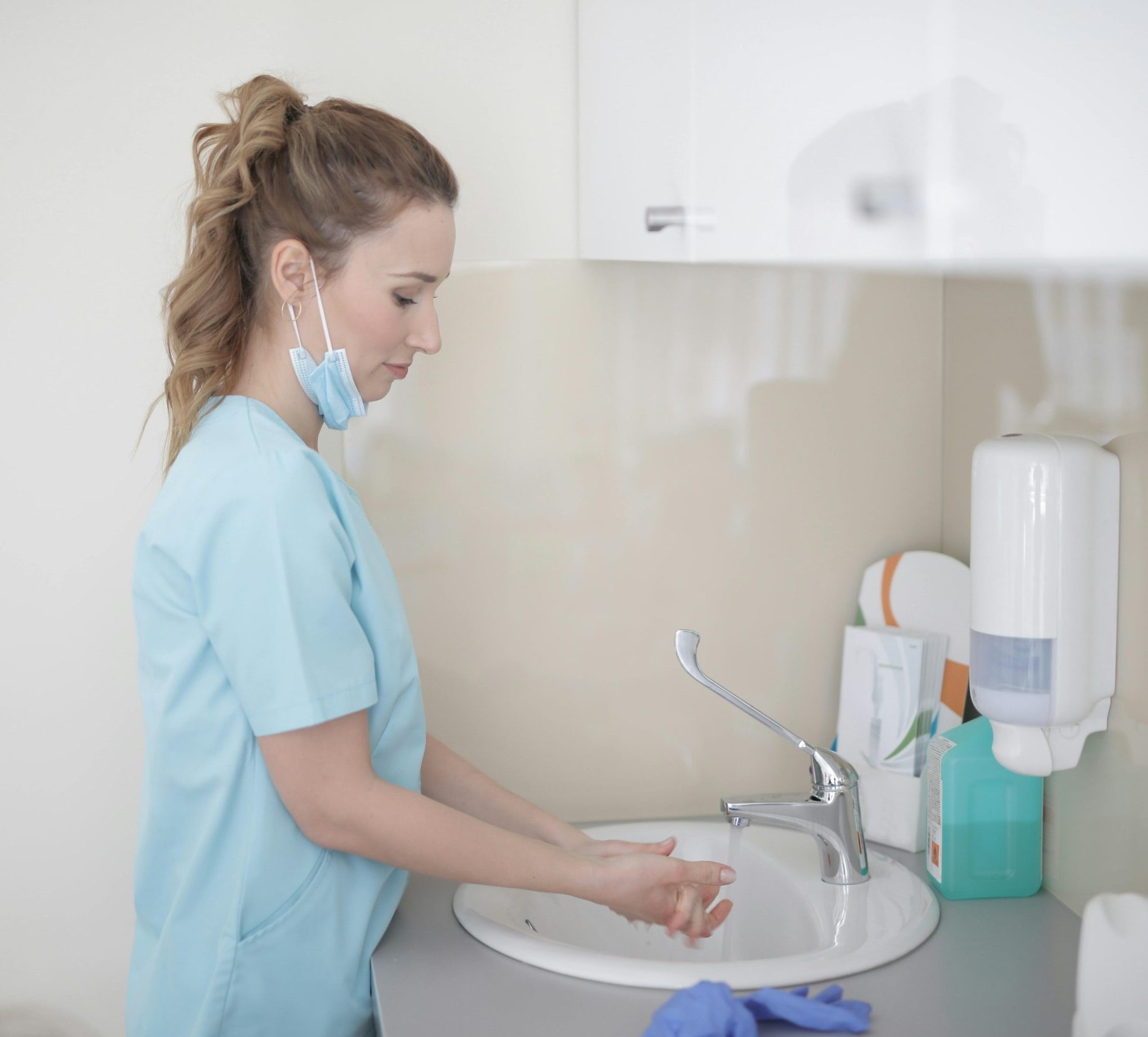 Sanificazione studi medici e ambulatori Milano - Cleaners & Service